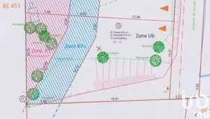 Building plot in Saint-Benoît (97470)