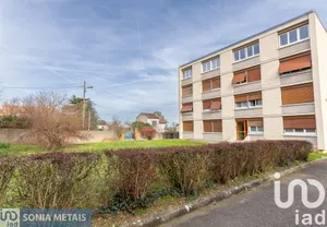 Appartement à Savigny-sur-Orge (91600)