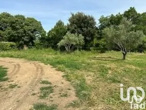 Land in Gaujac (30330)