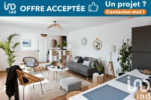 Traditional house at La Roche-sur-Yon (85000)