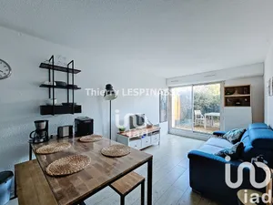 Appartement à Arcachon (33120)