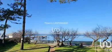 Appartement à Arcachon (33120)