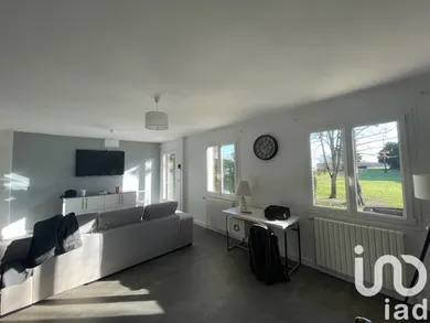 Traditional house in Courtenay (45320)
