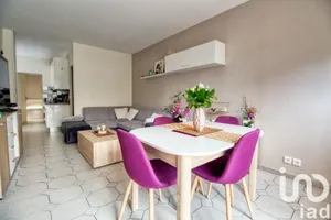 Appartement à Magny-en-Vexin (95420)