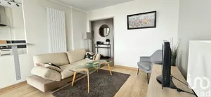 Appartement à Eaubonne (95600)