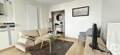 Apartment in Eaubonne (95600)