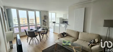 Apartment in Eaubonne (95600)