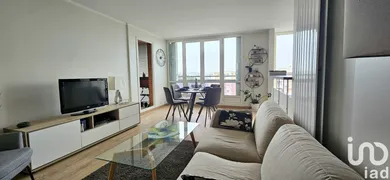 Apartment at Eaubonne (95600)