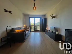 Appartement à Xonrupt-Longemer (88400)