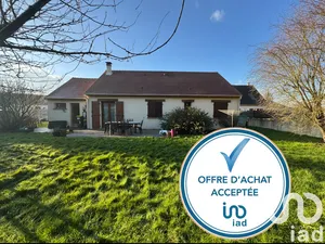 Maison traditionnelle à Presles-en-Brie (77220)