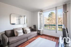 Appartement à Rueil-Malmaison (92500)