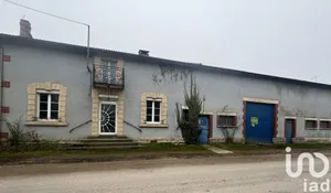 House in Malancourt (55270)