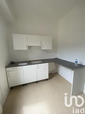 Apartment at Montivilliers (76290)