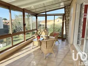 Maison traditionnelle à Les Sables-d'Olonne (85100)