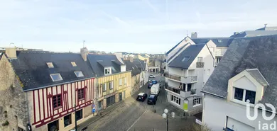 Duplex at Vannes (56000)