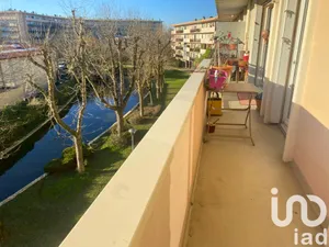 Appartement à Eaubonne (95600)