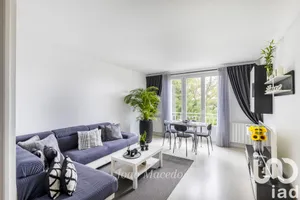 Appartement à Pierrelaye (95480)