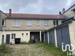 Appartement à Montivilliers (76290)