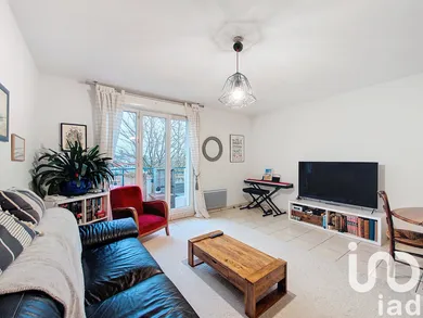 Appartement à Pessac (33600)