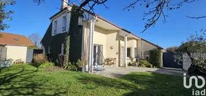 House at Lons (64140)