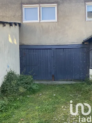Parking à Montivilliers (76290)
