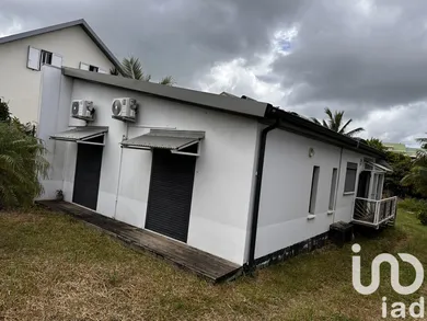 House at Saint-André (97440)