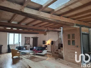 Maison de ville à Carhaix-Plouguer (29270)