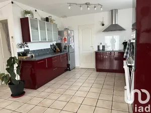 Maison traditionnelle à Alissas (07210)