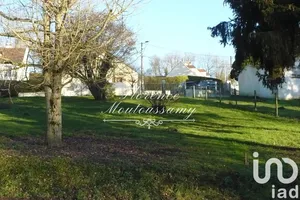 Building plot at Clermont (60600)