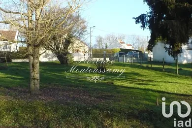 Building plot at Clermont (60600)
