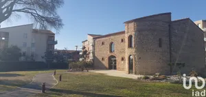 Apartment at Saint-Estève (66240)