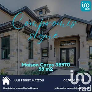 Village house at CORPS (38970)