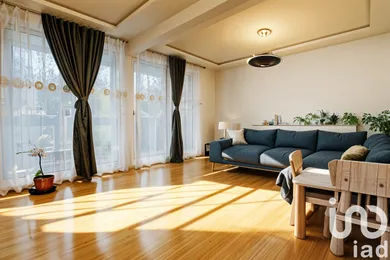 Appartement à Lormont (33310)