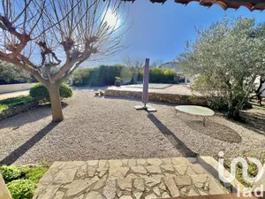 Traditional house in Saint-Maximin-la-Sainte-Baume (83470)