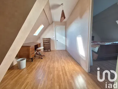 Maison à Argueil (76780)