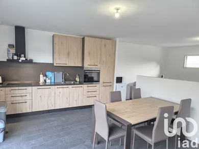 Maison à La Ferrière (85280)