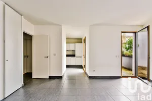 Appartement à Lyon (69008)