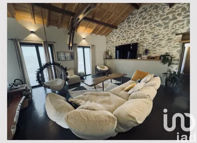 Domain at Saint-André-de-Seignanx (40390)