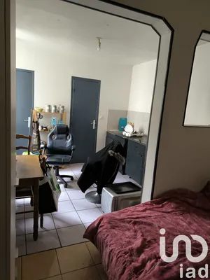 Appartement à Le Havre (76600)