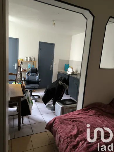 Appartement à Le Havre (76600)
