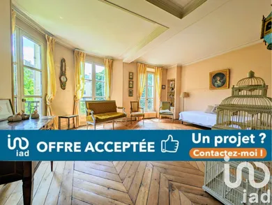 Appartement à Versailles (78000)