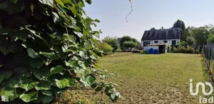 House at Mettray (37390)