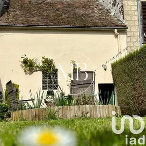Maison de ville à Asnières-sur-Oise (95270)
