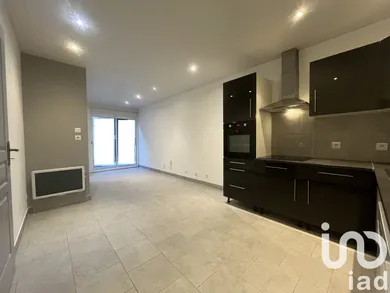 Appartement à Sigean (11130)