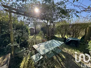 Maison à Bures-sur-Yvette (91440)