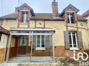 Maison de ville à Romilly-sur-Seine (10100)