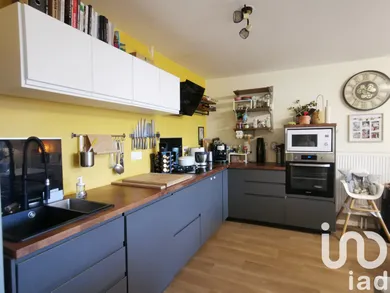 Appartement à Haubourdin (59320)