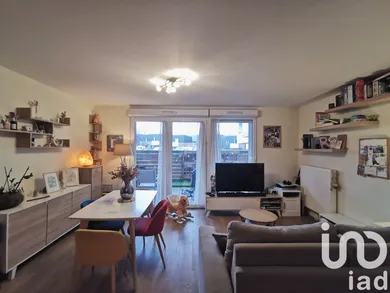 Appartement à Haubourdin (59320)