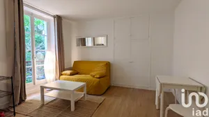 Studio à Paris (75014)