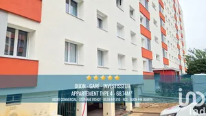 Appartement à Dijon (21000)